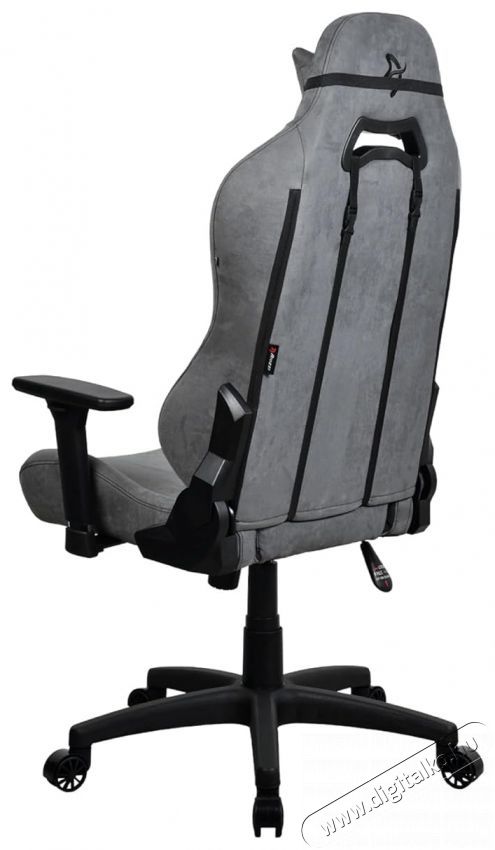Arozzi Torretta SuperSoft, sz&uuml;rke Iroda &eacute;s sz&aacute;m&iacute;t&aacute;stechnika - Egy&eacute;b sz&aacute;m&iacute;t&aacute;stechnikai term&eacute;k - 518216