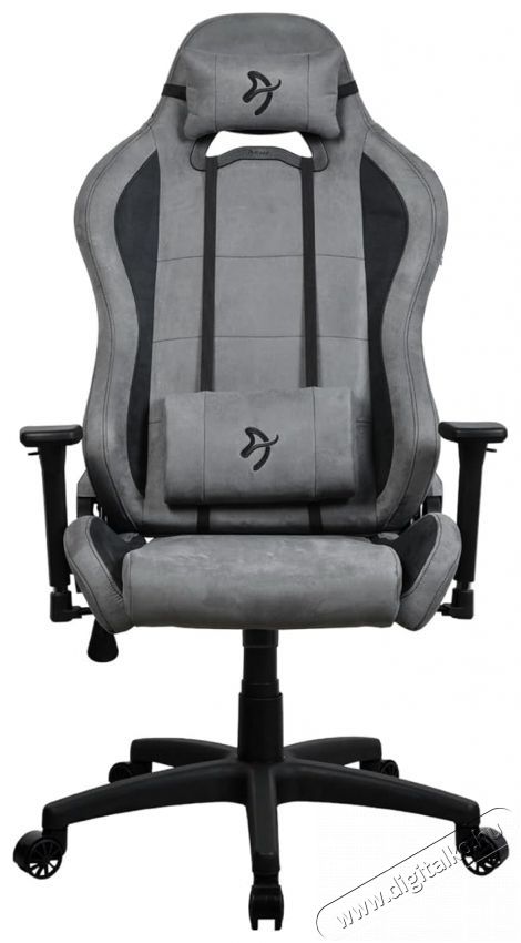 Arozzi Torretta SuperSoft, sz&uuml;rke Iroda &eacute;s sz&aacute;m&iacute;t&aacute;stechnika - Egy&eacute;b sz&aacute;m&iacute;t&aacute;stechnikai term&eacute;k - 518216