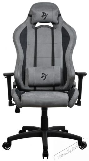Arozzi Torretta SuperSoft, sz&uuml;rke Iroda &eacute;s sz&aacute;m&iacute;t&aacute;stechnika - Egy&eacute;b sz&aacute;m&iacute;t&aacute;stechnikai term&eacute;k - 518216