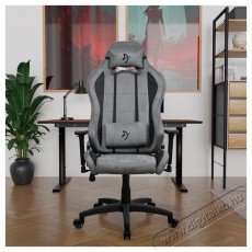 Arozzi Torretta SuperSoft, sz&uuml;rke Iroda &eacute;s sz&aacute;m&iacute;t&aacute;stechnika - Egy&eacute;b sz&aacute;m&iacute;t&aacute;stechnikai term&eacute;k - 518216
