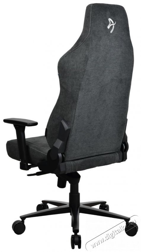 Arozzi Vernazza XL Soft Fabric, s&ouml;t&eacute;tsz&uuml;rke Iroda &eacute;s sz&aacute;m&iacute;t&aacute;stechnika - Egy&eacute;b sz&aacute;m&iacute;t&aacute;stechnikai term&eacute;k - 518210