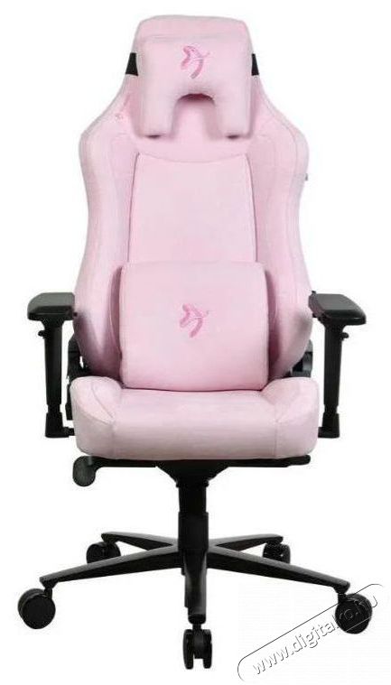 Arozzi Torretta SuperSoft, r&oacute;zsasz&iacute;n Iroda &eacute;s sz&aacute;m&iacute;t&aacute;stechnika - Egy&eacute;b sz&aacute;m&iacute;t&aacute;stechnikai term&eacute;k - 518226