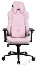 Arozzi Torretta SuperSoft, r&oacute;zsasz&iacute;n - Iroda &eacute;s sz&aacute;m&iacute;t&aacute;stechnika - Egy&eacute;b sz&aacute;m&iacute;t&aacute;stechnikai term&eacute;k - 518226