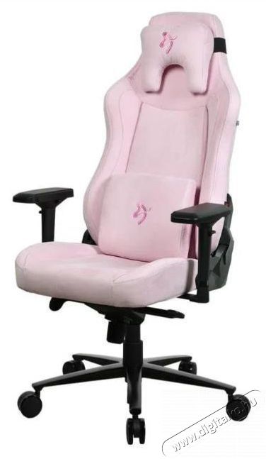 Arozzi Torretta SuperSoft, r&oacute;zsasz&iacute;n Iroda &eacute;s sz&aacute;m&iacute;t&aacute;stechnika - Egy&eacute;b sz&aacute;m&iacute;t&aacute;stechnikai term&eacute;k - 518226