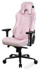 Arozzi Torretta SuperSoft, r&oacute;zsasz&iacute;n Iroda &eacute;s sz&aacute;m&iacute;t&aacute;stechnika - Egy&eacute;b sz&aacute;m&iacute;t&aacute;stechnikai term&eacute;k - 518226