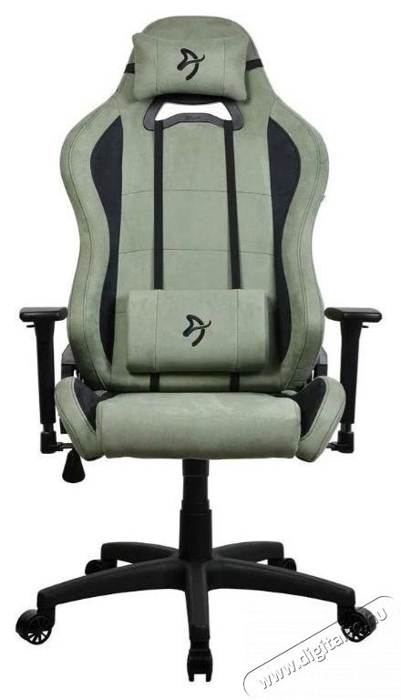 Arozzi Torretta SuperSoft, z&ouml;ld Iroda &eacute;s sz&aacute;m&iacute;t&aacute;stechnika - Egy&eacute;b sz&aacute;m&iacute;t&aacute;stechnikai term&eacute;k - 518224