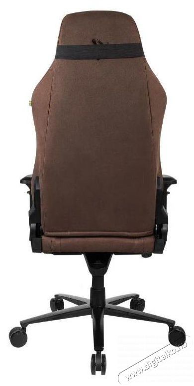 Arozzi Vernazza SuperSoft, barna Iroda &eacute;s sz&aacute;m&iacute;t&aacute;stechnika - Egy&eacute;b sz&aacute;m&iacute;t&aacute;stechnikai term&eacute;k - 518221