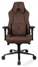 Arozzi Vernazza SuperSoft, barna - Iroda &eacute;s sz&aacute;m&iacute;t&aacute;stechnika - Egy&eacute;b sz&aacute;m&iacute;t&aacute;stechnikai term&eacute;k - 518221