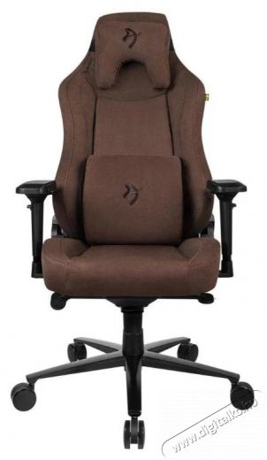 Arozzi Vernazza SuperSoft, barna Iroda &eacute;s sz&aacute;m&iacute;t&aacute;stechnika - Egy&eacute;b sz&aacute;m&iacute;t&aacute;stechnikai term&eacute;k - 518221