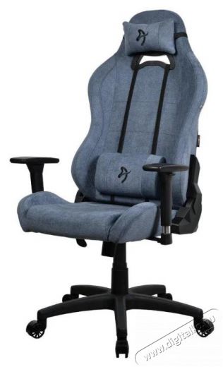 Arozzi Torretta Soft Fabric v2 k&eacute;k Iroda &eacute;s sz&aacute;m&iacute;t&aacute;stechnika - Egy&eacute;b sz&aacute;m&iacute;t&aacute;stechnikai term&eacute;k - 518213
