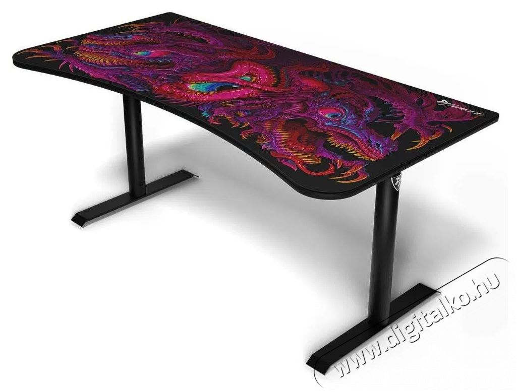 Arozzi Arena Crawling Chaos Iroda &eacute;s sz&aacute;m&iacute;t&aacute;stechnika - Egy&eacute;b sz&aacute;m&iacute;t&aacute;stechnikai term&eacute;k - 530789