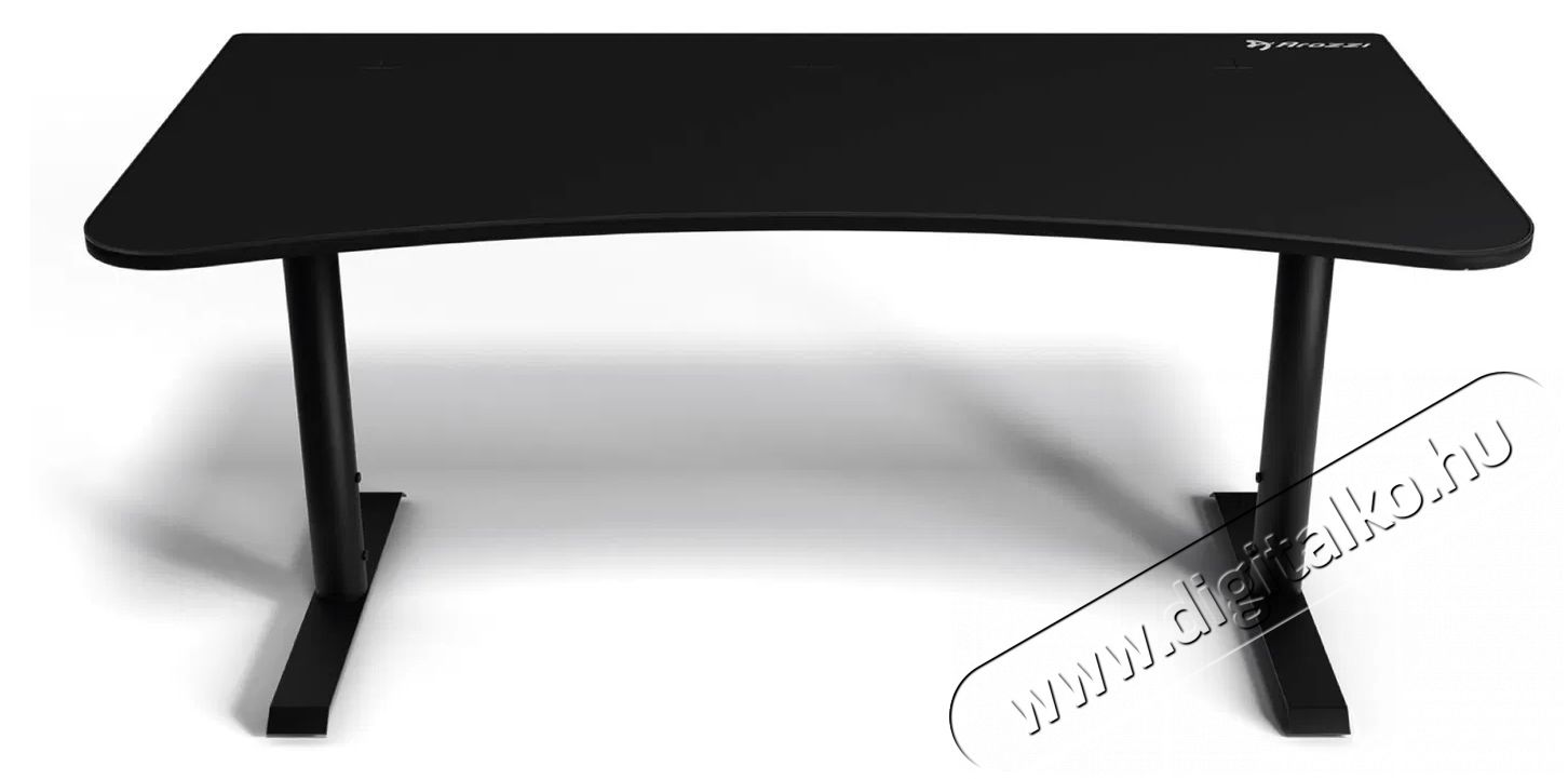 Arozzi Arena Pure Black Iroda &eacute;s sz&aacute;m&iacute;t&aacute;stechnika - Egy&eacute;b sz&aacute;m&iacute;t&aacute;stechnikai term&eacute;k - 530775