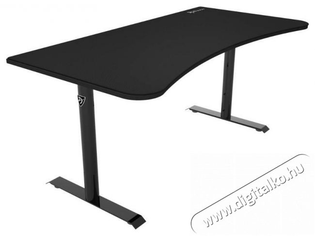 Arozzi Arena Pure Black Iroda &eacute;s sz&aacute;m&iacute;t&aacute;stechnika - Egy&eacute;b sz&aacute;m&iacute;t&aacute;stechnikai term&eacute;k - 530775