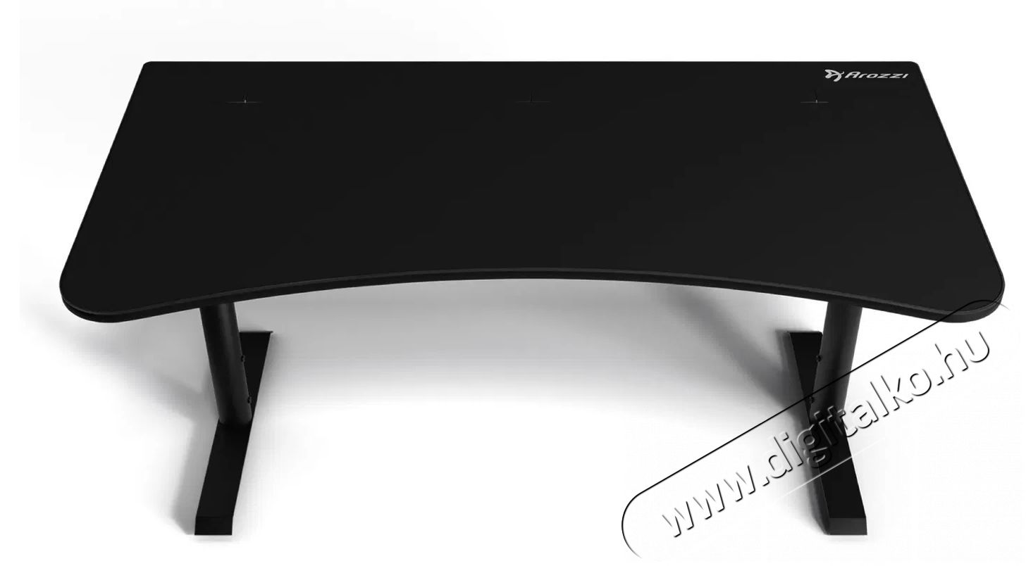 Arozzi Arena Pure Black Iroda &eacute;s sz&aacute;m&iacute;t&aacute;stechnika - Egy&eacute;b sz&aacute;m&iacute;t&aacute;stechnikai term&eacute;k - 530775