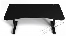 Arozzi Arena Pure Black Iroda &eacute;s sz&aacute;m&iacute;t&aacute;stechnika - Egy&eacute;b sz&aacute;m&iacute;t&aacute;stechnikai term&eacute;k - 530775