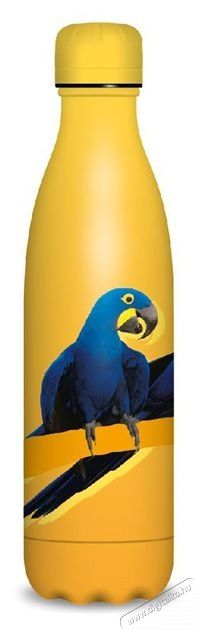 ARS UNA 500ml-es M&aacute;t&eacute; Bence-papag&aacute;j 5163 duplafal&uacute; f&eacute;mkulacs Konyhai term&eacute;kek - Konyhai eszk&ouml;z - Egy&eacute;b konyhai eszk&ouml;z - 398417