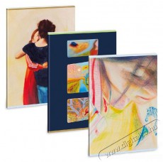 ARS UNA Roseberry mix 5234 A4 extra kpcsos vonalas f&uuml;zet - Iroda &eacute;s sz&aacute;m&iacute;t&aacute;stechnika - Egy&eacute;b sz&aacute;m&iacute;t&aacute;stechnikai term&eacute;k - 398157