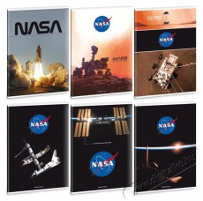 ARS UNA NASA 5078 A4 extra kapcsos sima f&uuml;zet - Iroda &eacute;s sz&aacute;m&iacute;t&aacute;stechnika - Egy&eacute;b sz&aacute;m&iacute;t&aacute;stechnikai term&eacute;k - 390732