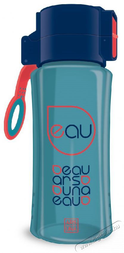 ARS UNA EAU 450ml-es 5069 k&eacute;k kulacs Konyhai term&eacute;kek - Konyhai eszk&ouml;z - Egy&eacute;b konyhai eszk&ouml;z - 391068