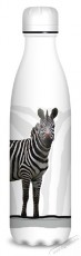 ARS UNA 500ml-es M&aacute;t&eacute; Bence-zebra 5160 duplafal&uacute; f&eacute;mkulacs - H&aacute;ztart&aacute;s / Otthon / K&uuml;lt&eacute;r - Egy&eacute;b h&aacute;ztart&aacute;si term&eacute;k - 456034