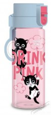 ARS UNA Think-Pink 23 (5285) 475ml-es EAU kulacs - H&aacute;ztart&aacute;s / Otthon / K&uuml;lt&eacute;r - Egy&eacute;b h&aacute;ztart&aacute;si term&eacute;k - 477370