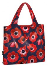 ARS UNA Anemones Dark 5352 22 L bevásárlótáska Fotó-Videó kiegészítők - Fotó-videó táska / tok - Kézi és válltáska - 507021