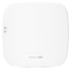 Aruba Instant On AP12 (RW) 3x3 11ac Wave2 Indoor Access Point Iroda és számítástechnika - Hálózat - Lefedettségnövelő / jeltovábbító - 395807