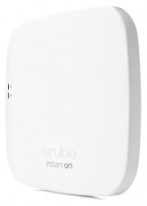 Aruba Instant On AP12 (RW) 3x3 11ac Wave2 Indoor Access Point Iroda &eacute;s sz&aacute;m&iacute;t&aacute;stechnika - H&aacute;l&oacute;zat - Lefedetts&eacute;gn&ouml;velő / jeltov&aacute;bb&iacute;t&oacute; - 395807
