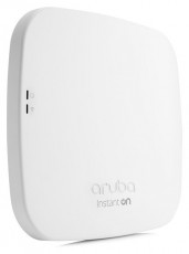 Aruba Instant On AP12 (RW) 3x3 11ac Wave2 Indoor Access Point Iroda &eacute;s sz&aacute;m&iacute;t&aacute;stechnika - H&aacute;l&oacute;zat - Lefedetts&eacute;gn&ouml;velő / jeltov&aacute;bb&iacute;t&oacute; - 395807