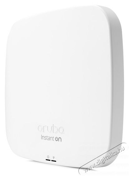 Aruba Instant On AP15 (RW) 4x4 11ac Wave2 Indoor Access Point Iroda &eacute;s sz&aacute;m&iacute;t&aacute;stechnika - H&aacute;l&oacute;zat - Lefedetts&eacute;gn&ouml;velő / jeltov&aacute;bb&iacute;t&oacute; - 398103