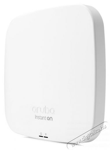 Aruba Instant On AP15 (RW) 4x4 11ac Wave2 Indoor Access Point Iroda &eacute;s sz&aacute;m&iacute;t&aacute;stechnika - H&aacute;l&oacute;zat - Lefedetts&eacute;gn&ouml;velő / jeltov&aacute;bb&iacute;t&oacute; - 398103