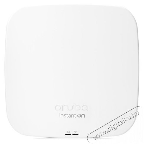 Aruba Instant On AP15 (RW) 4x4 11ac Wave2 Indoor Access Point Iroda &eacute;s sz&aacute;m&iacute;t&aacute;stechnika - H&aacute;l&oacute;zat - Lefedetts&eacute;gn&ouml;velő / jeltov&aacute;bb&iacute;t&oacute; - 398103