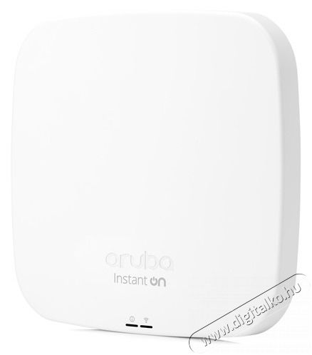 Aruba Instant On AP15 (RW) 4x4 11ac Wave2 Indoor Access Point Iroda &eacute;s sz&aacute;m&iacute;t&aacute;stechnika - H&aacute;l&oacute;zat - Lefedetts&eacute;gn&ouml;velő / jeltov&aacute;bb&iacute;t&oacute; - 398103