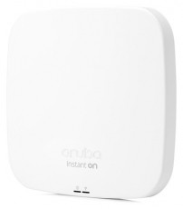 Aruba Instant On AP15 (RW) 4x4 11ac Wave2 Indoor Access Point Iroda &eacute;s sz&aacute;m&iacute;t&aacute;stechnika - H&aacute;l&oacute;zat - Lefedetts&eacute;gn&ouml;velő / jeltov&aacute;bb&iacute;t&oacute; - 398103