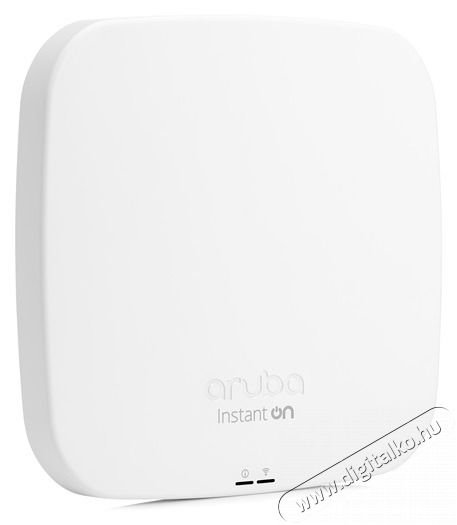 Aruba Instant On AP15 (RW) 4x4 11ac Wave2 Indoor Access Point Iroda &eacute;s sz&aacute;m&iacute;t&aacute;stechnika - H&aacute;l&oacute;zat - Lefedetts&eacute;gn&ouml;velő / jeltov&aacute;bb&iacute;t&oacute; - 398103
