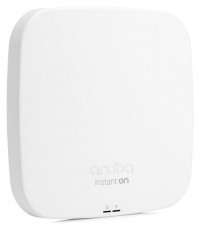 Aruba Instant On AP15 (RW) 4x4 11ac Wave2 Indoor Access Point Iroda &eacute;s sz&aacute;m&iacute;t&aacute;stechnika - H&aacute;l&oacute;zat - Lefedetts&eacute;gn&ouml;velő / jeltov&aacute;bb&iacute;t&oacute; - 398103