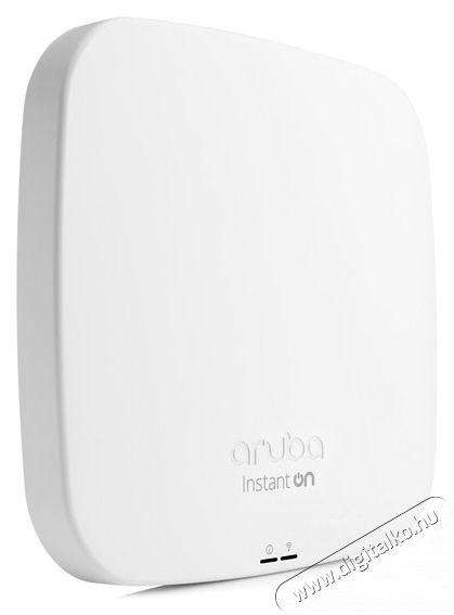 Aruba Instant On AP15 (RW) 4x4 11ac Wave2 Indoor Access Point Iroda &eacute;s sz&aacute;m&iacute;t&aacute;stechnika - H&aacute;l&oacute;zat - Lefedetts&eacute;gn&ouml;velő / jeltov&aacute;bb&iacute;t&oacute; - 398103
