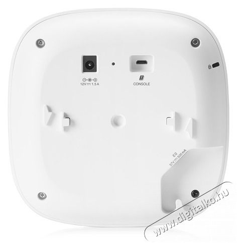 Aruba Instant On AP22 (RW) Access Point Iroda &eacute;s sz&aacute;m&iacute;t&aacute;stechnika - H&aacute;l&oacute;zat - H&aacute;l&oacute;zati kieg&eacute;sz&iacute;tő - 398647