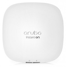 Aruba Instant On AP22 (RW) Access Point Iroda &eacute;s sz&aacute;m&iacute;t&aacute;stechnika - H&aacute;l&oacute;zat - H&aacute;l&oacute;zati kieg&eacute;sz&iacute;tő - 398647