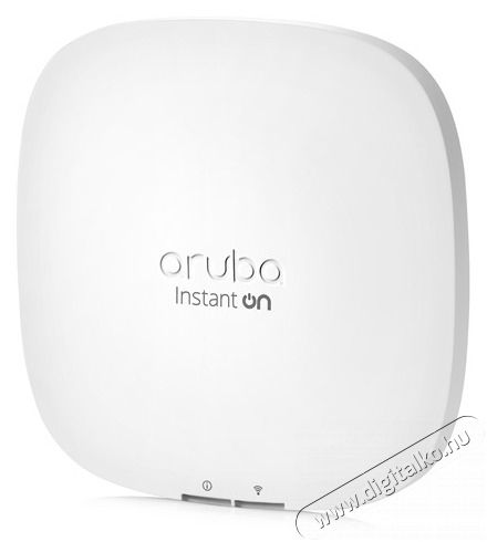 Aruba Instant On AP22 (RW) Access Point Iroda &eacute;s sz&aacute;m&iacute;t&aacute;stechnika - H&aacute;l&oacute;zat - H&aacute;l&oacute;zati kieg&eacute;sz&iacute;tő - 398647