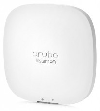 Aruba Instant On AP22 (RW) Access Point Iroda &eacute;s sz&aacute;m&iacute;t&aacute;stechnika - H&aacute;l&oacute;zat - H&aacute;l&oacute;zati kieg&eacute;sz&iacute;tő - 398647