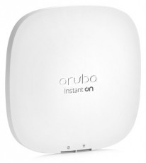 Aruba Instant On AP22 (RW) Access Point Iroda &eacute;s sz&aacute;m&iacute;t&aacute;stechnika - H&aacute;l&oacute;zat - H&aacute;l&oacute;zati kieg&eacute;sz&iacute;tő - 398647