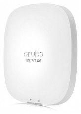Aruba Instant On AP22 (RW) Access Point Iroda &eacute;s sz&aacute;m&iacute;t&aacute;stechnika - H&aacute;l&oacute;zat - H&aacute;l&oacute;zati kieg&eacute;sz&iacute;tő - 398647