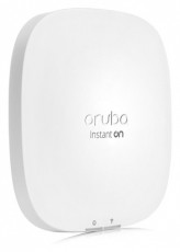 Aruba Instant On AP22 (RW) Access Point Iroda &eacute;s sz&aacute;m&iacute;t&aacute;stechnika - H&aacute;l&oacute;zat - H&aacute;l&oacute;zati kieg&eacute;sz&iacute;tő - 398647
