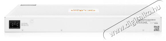 Aruba Instant On JL812A 1830 24xGbE LAN 2xSFP port smart menedzselhető switch Iroda &eacute;s sz&aacute;m&iacute;t&aacute;stechnika - H&aacute;l&oacute;zat - Switch - 391108