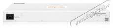 Aruba Instant On JL812A 1830 24xGbE LAN 2xSFP port smart menedzselhető switch Iroda &eacute;s sz&aacute;m&iacute;t&aacute;stechnika - H&aacute;l&oacute;zat - Switch - 391108