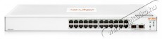 Aruba Instant On JL812A 1830 24xGbE LAN 2xSFP port smart menedzselhető switch Iroda &eacute;s sz&aacute;m&iacute;t&aacute;stechnika - H&aacute;l&oacute;zat - Switch - 391108