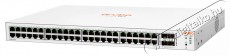 Aruba Instant On JL814A 1830 48xGbE LAN 4xSFP port smart menedzselhető switch Iroda &eacute;s sz&aacute;m&iacute;t&aacute;stechnika - H&aacute;l&oacute;zat - Switch - 391109