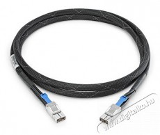 Aruba 10G SFP+ to SFP+ 1m DAC Cable Iroda &eacute;s sz&aacute;m&iacute;t&aacute;stechnika - H&aacute;l&oacute;zat - H&aacute;l&oacute;zati kieg&eacute;sz&iacute;tő - 391042