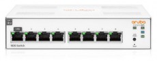 Aruba Instant On JL810A 1830 8xGbE LAN port smart menedzselhető switch Iroda &eacute;s sz&aacute;m&iacute;t&aacute;stechnika - H&aacute;l&oacute;zat - Switch - 430865